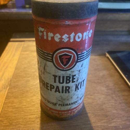 Vintage bike bicycle firestone - bike,