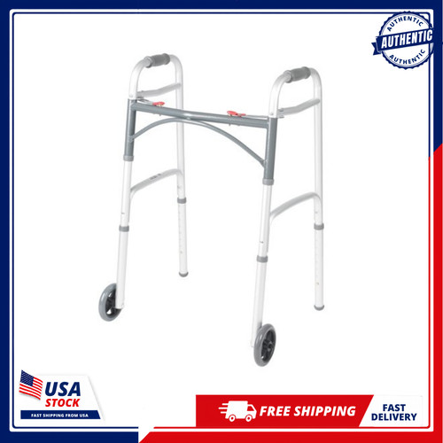 Drive medical deluxe folding - deluxe,