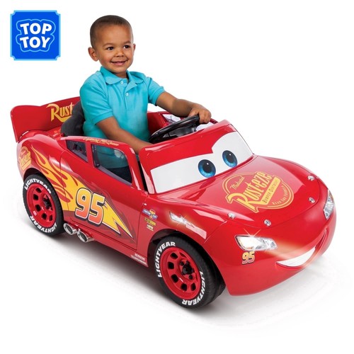 Huffy disney pixar - 6v,