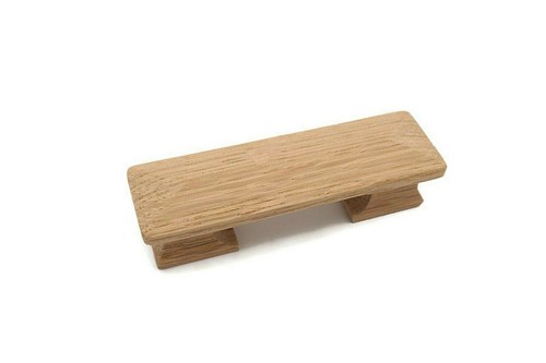 Square oak pull mission - square,