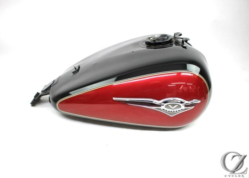 Kawasaki vn1700 vulcan - 09-12,