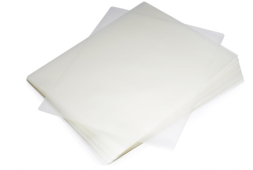 Thermal laminating sheets - thermal,
