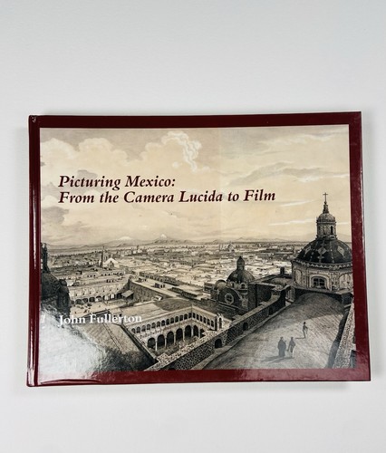 Picturing mexico from - picturing,