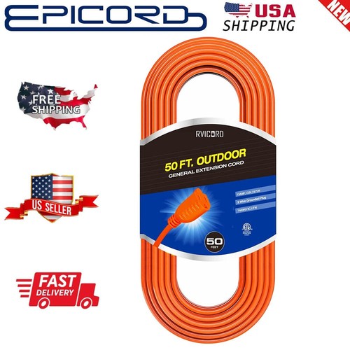 New 100 foot heavy - new, 25/50/100
