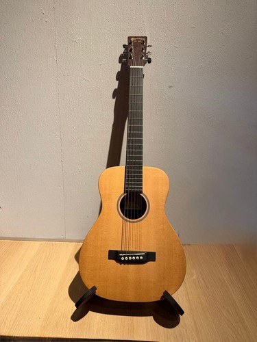 Martin lx1 little mini - martin,