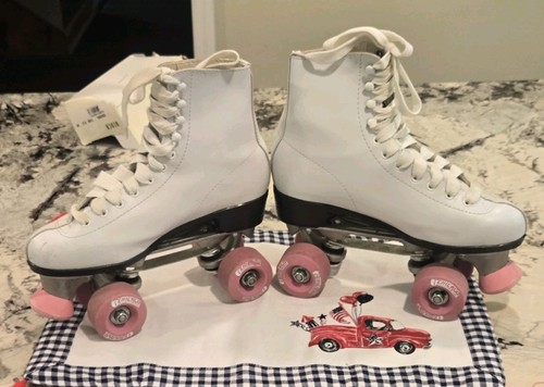Chicago quad roller skates - chicago,