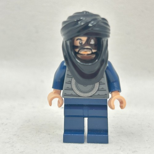 Lego prince persia ghazab - prince, of
