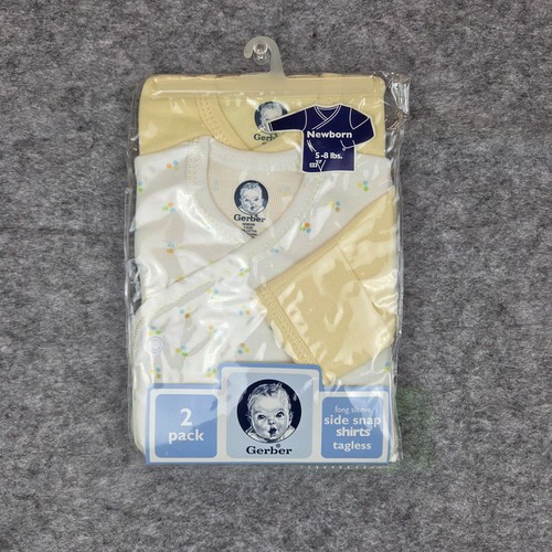 Pack gerber snap side - 2,