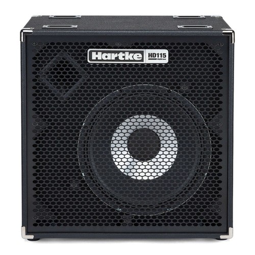 Hartke hd115 single - hd115,