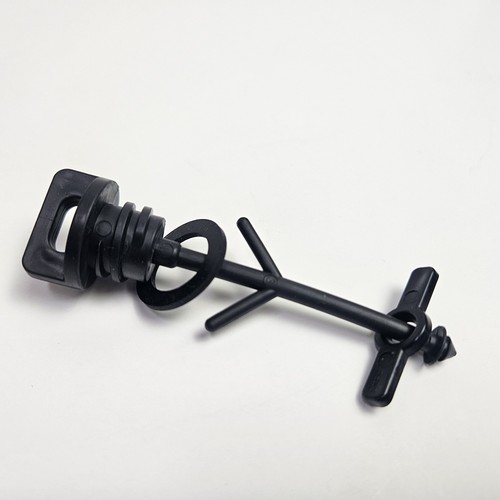 Original drain plug dagger - plug,