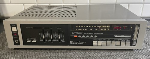 Vintage sherwood 2620 cp - s-2620,