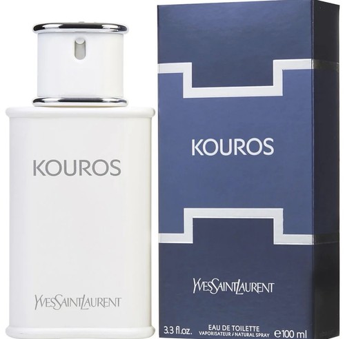 Yves saint laurent kouros - yves,