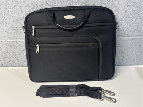 Samsonite computer 15x12x2 - samsonite,