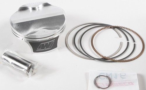Wiseco piston kit 76mm fits - kit,