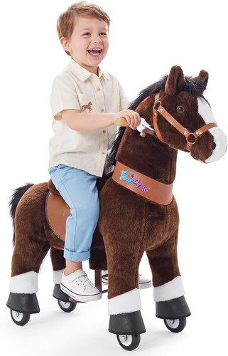 Ride horse toy - horse, for