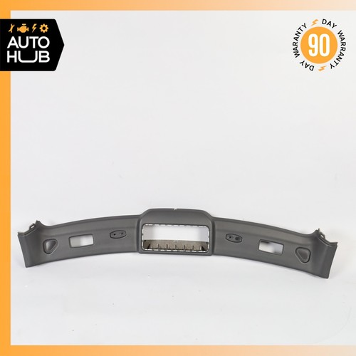 Bmw e93 328i 335i front - 07-13,