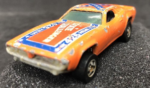 Vintage dixie challenger - vintage,