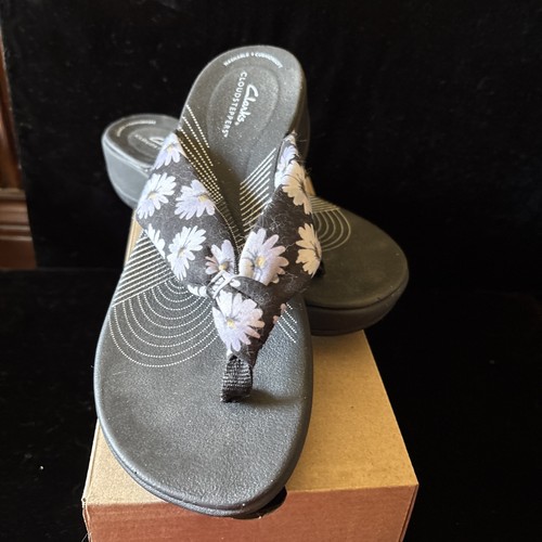 Nib clarks cloudsteppers size - cloudsteppers,