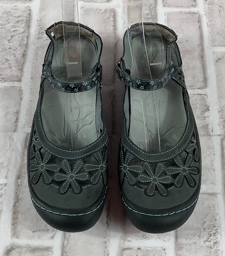 Jambu womens shoes sz - jambu,