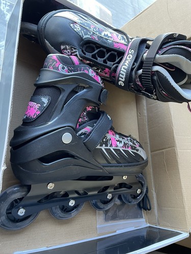 Adult size inline skates - size, xl