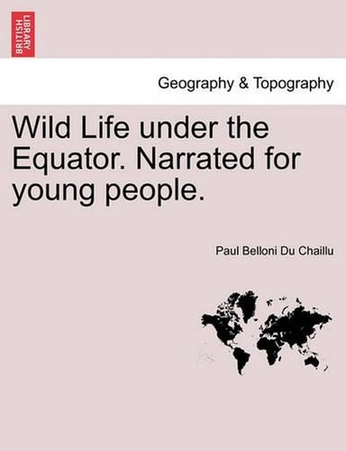 Wild life under - under, the