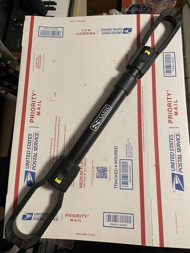 Saris bike beam top - top, tube