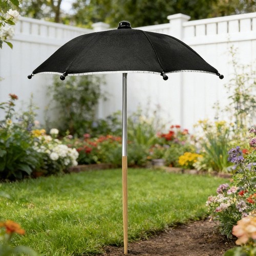 Plant shade umbrella garden - plant,