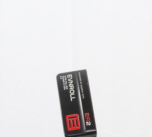 Evnroll er2 midblade - er2, black