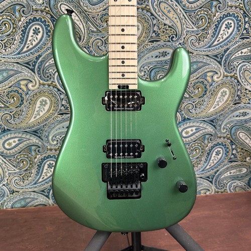 Charvel pro mod san dimas - san,
