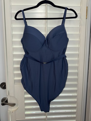 Seraphine slate blue - seraphine,