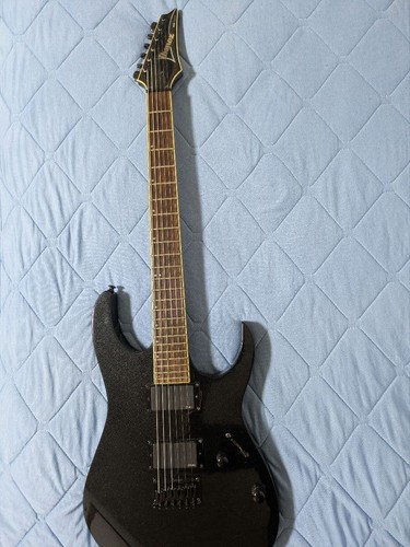 Ibanez rgt6exfx electric - ibanez,