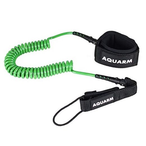 Premium coiled surfboard - premium,