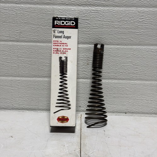 Ridgid 62855 102 8 - ridgid,
