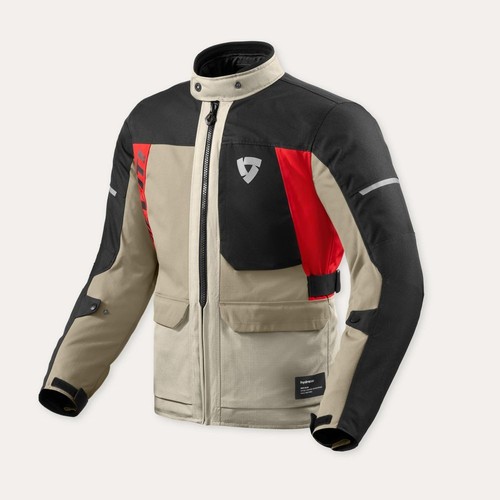 Rev convergent h2o - rev'it!,