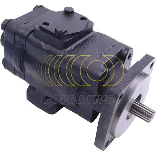 Hydraulic pump d149283 - hydraulic,