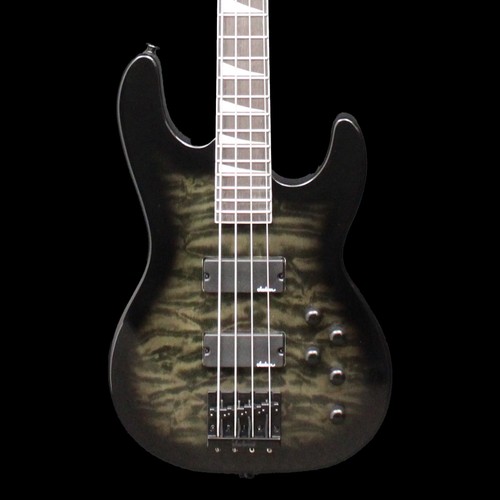 Jackson js3q concert bass - concert,