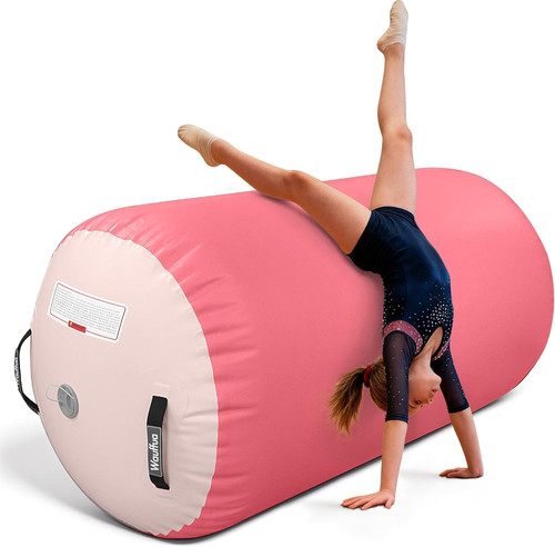 Wauffau inflatable gymnastic - wauffau,
