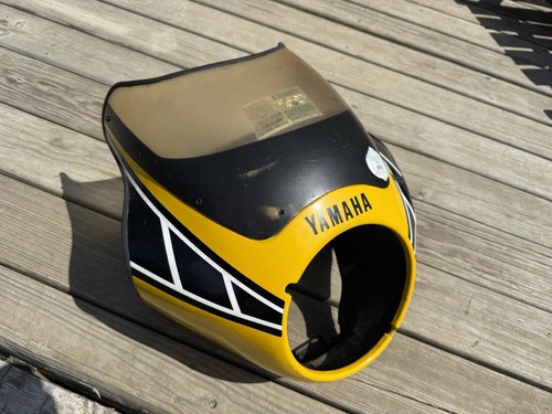 Oem yamaha rz350 rz - 84-85, 350