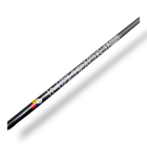 Project hzrdus black gen 5 - project,