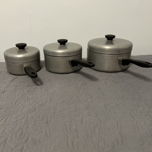 Vtg set regal ware - vtg,