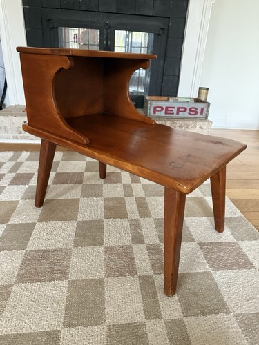 Vintage cushman colonial - vintage,