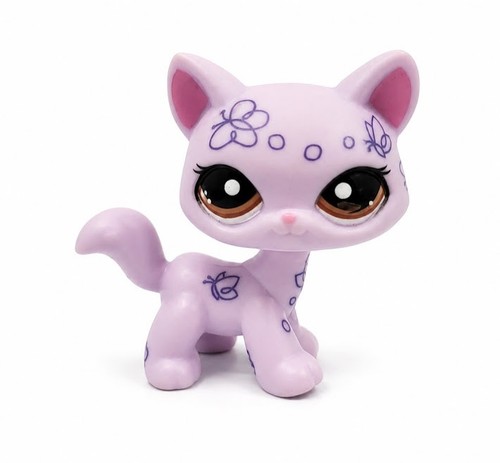 Littlest pet shop - pet,