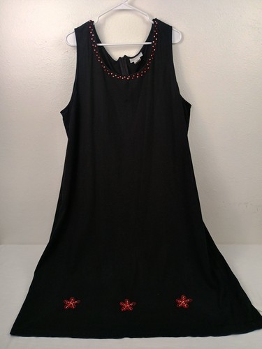 Anna maxwell black linen - anna,