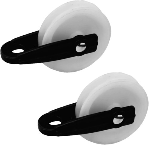2pcs nylon clothesline - 2pcs,