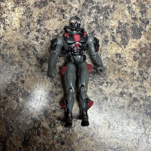 Joe valor venom cobra - gi,