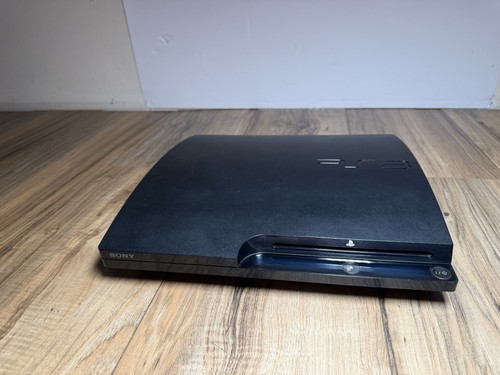 Playstation ps3 slim 2001a - 3,
