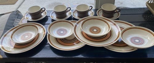 Royal usa stoneware - usa, dinnerware
