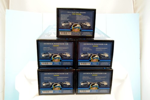 Mth 80002e pennsylvania - mth,