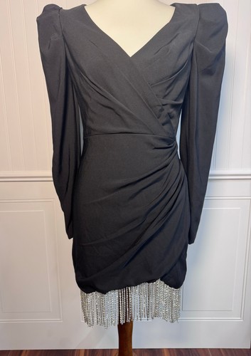 Ieena for macduggal black - ieena,