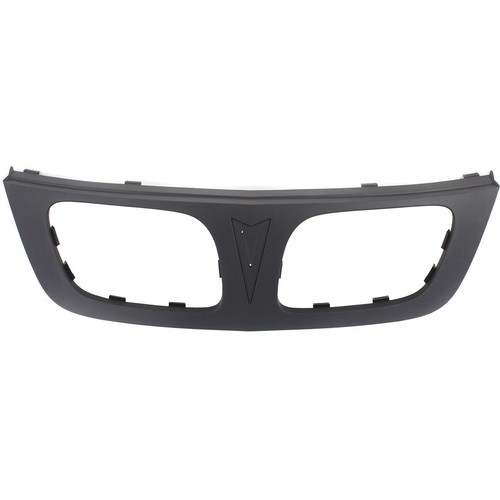 Grille shell for 2007 2009 - for, 2007-2009